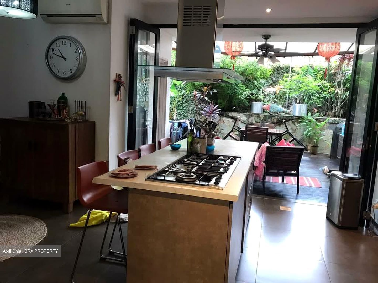 Garlick Ville (D10), Terrace #591266561